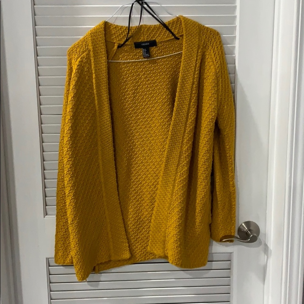 Cardigan